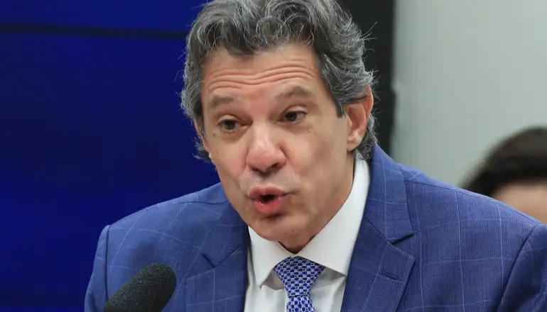 Uma imagem impressionante