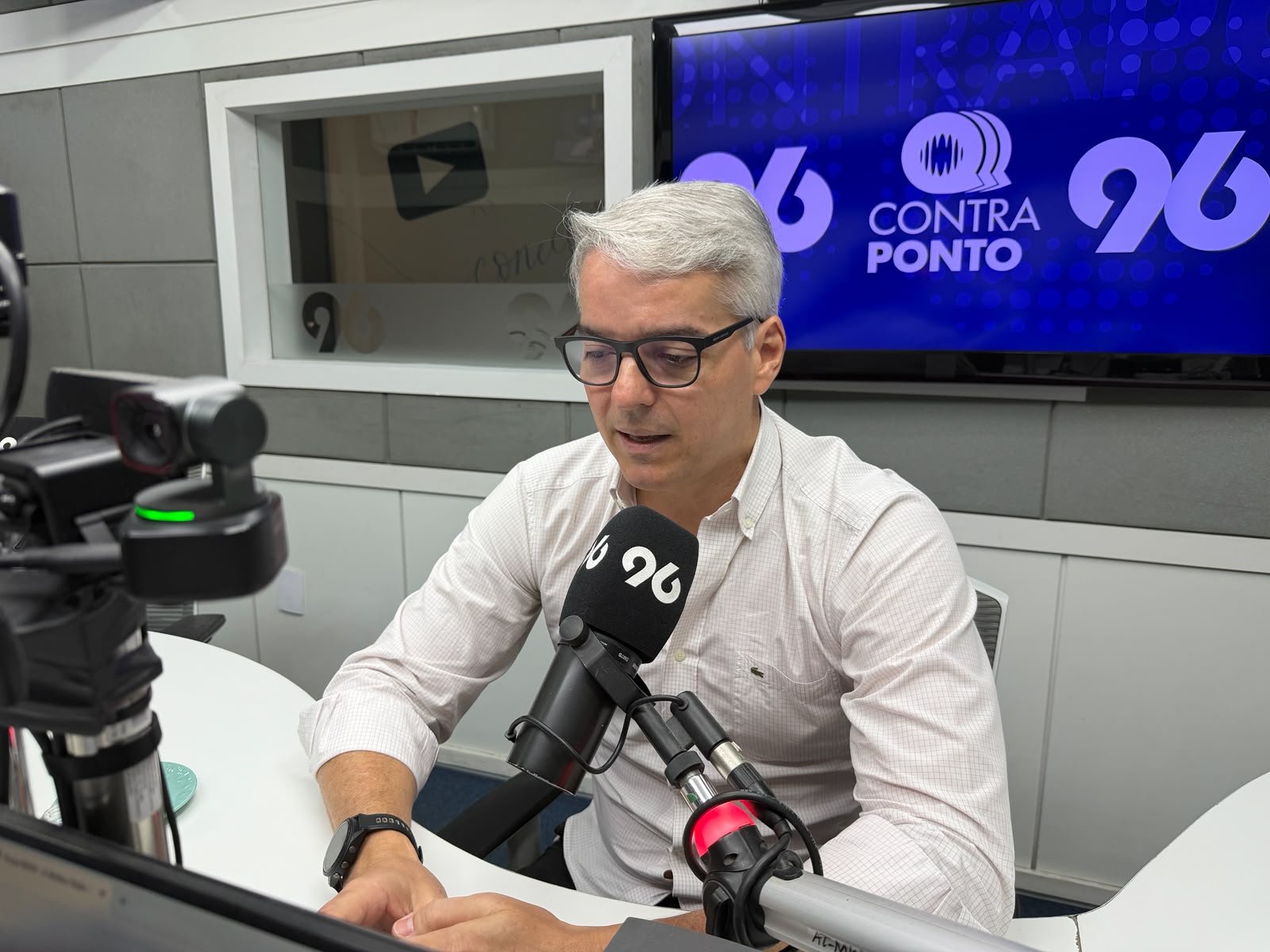 Uma imagem impressionante