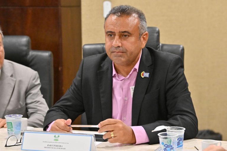 Uma imagem impressionante