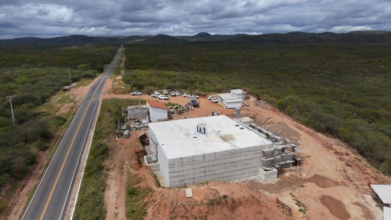 Uma imagem impressionante