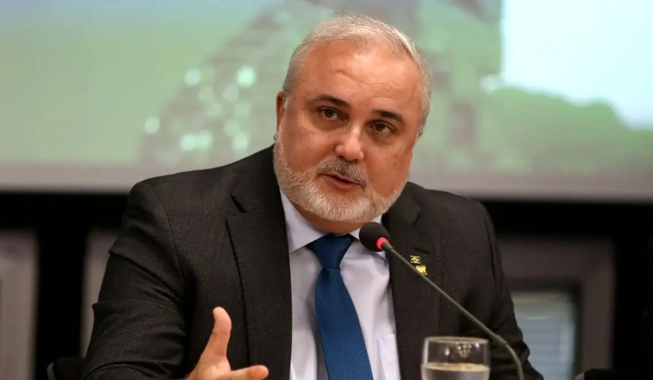 Uma imagem impressionante