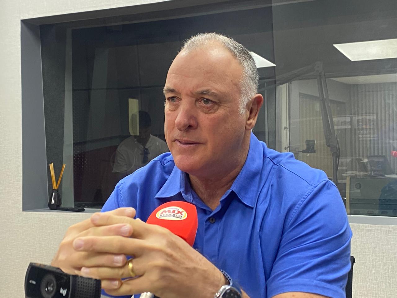 Uma imagem impressionante