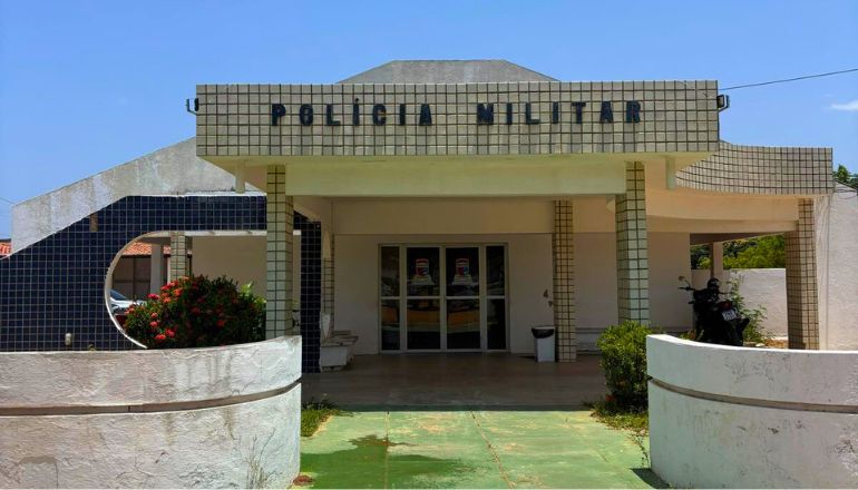 Uma imagem impressionante