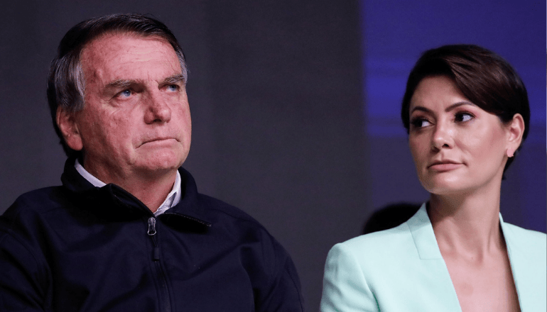 Uma imagem impressionante