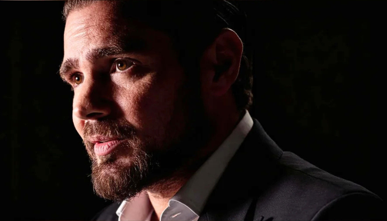 Uma imagem impressionante