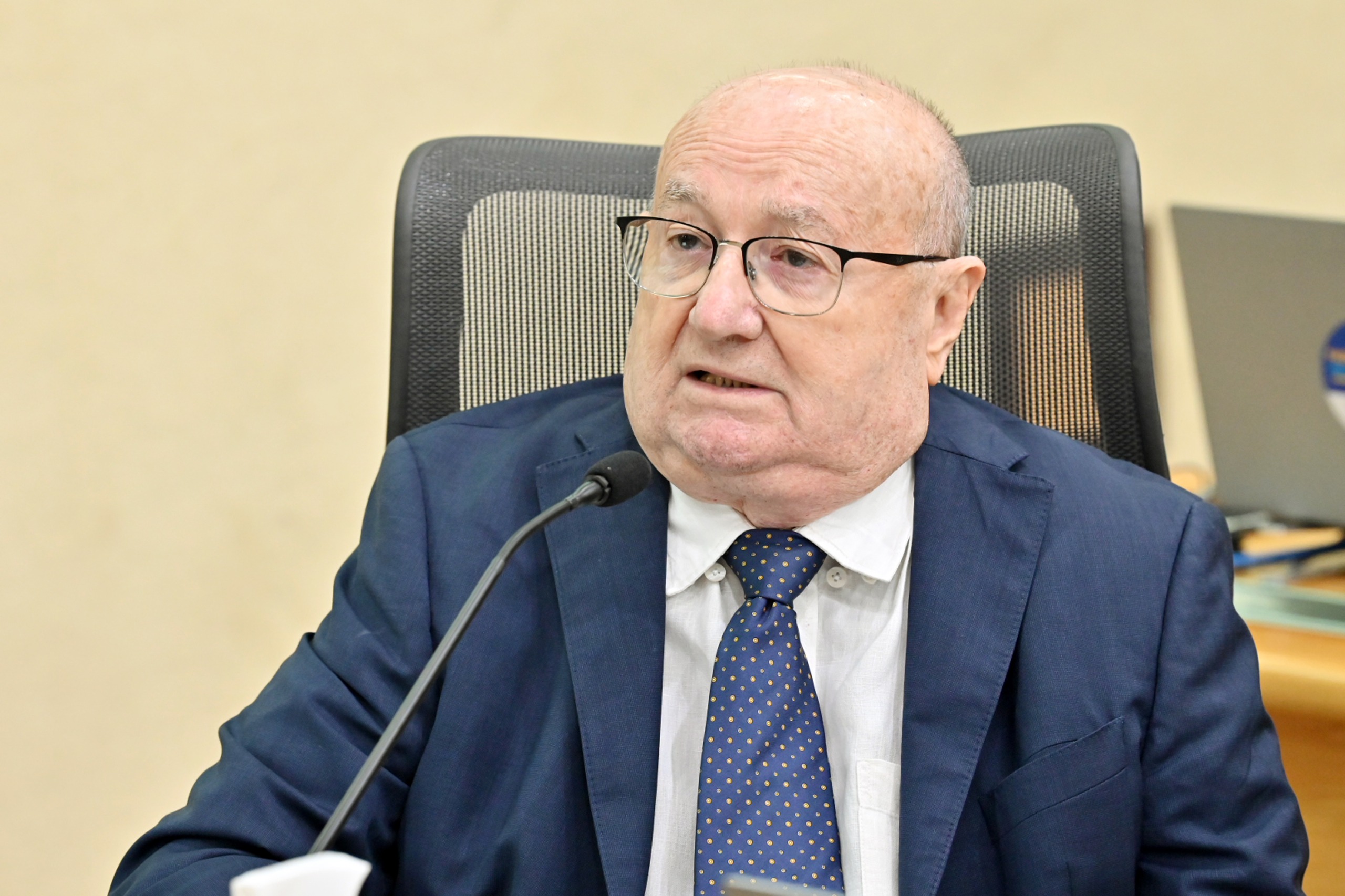 Uma imagem impressionante