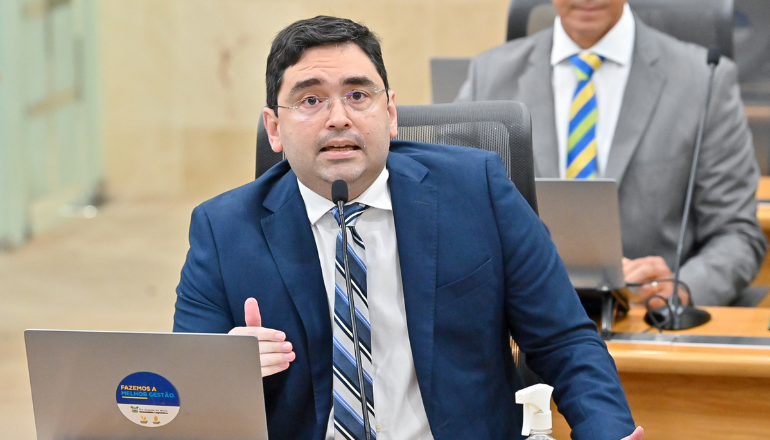 Uma imagem impressionante