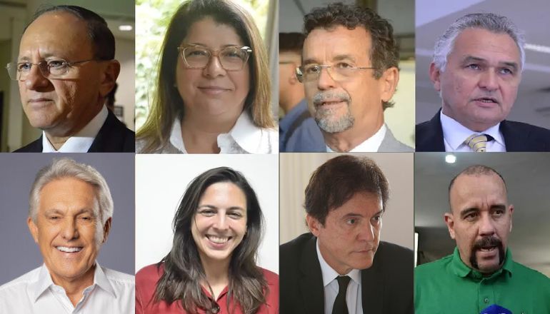 Uma imagem impressionante