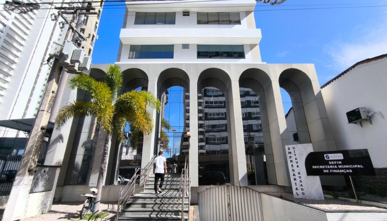 Uma imagem impressionante