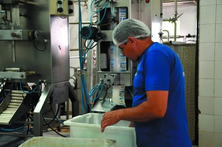 Uma imagem impressionante