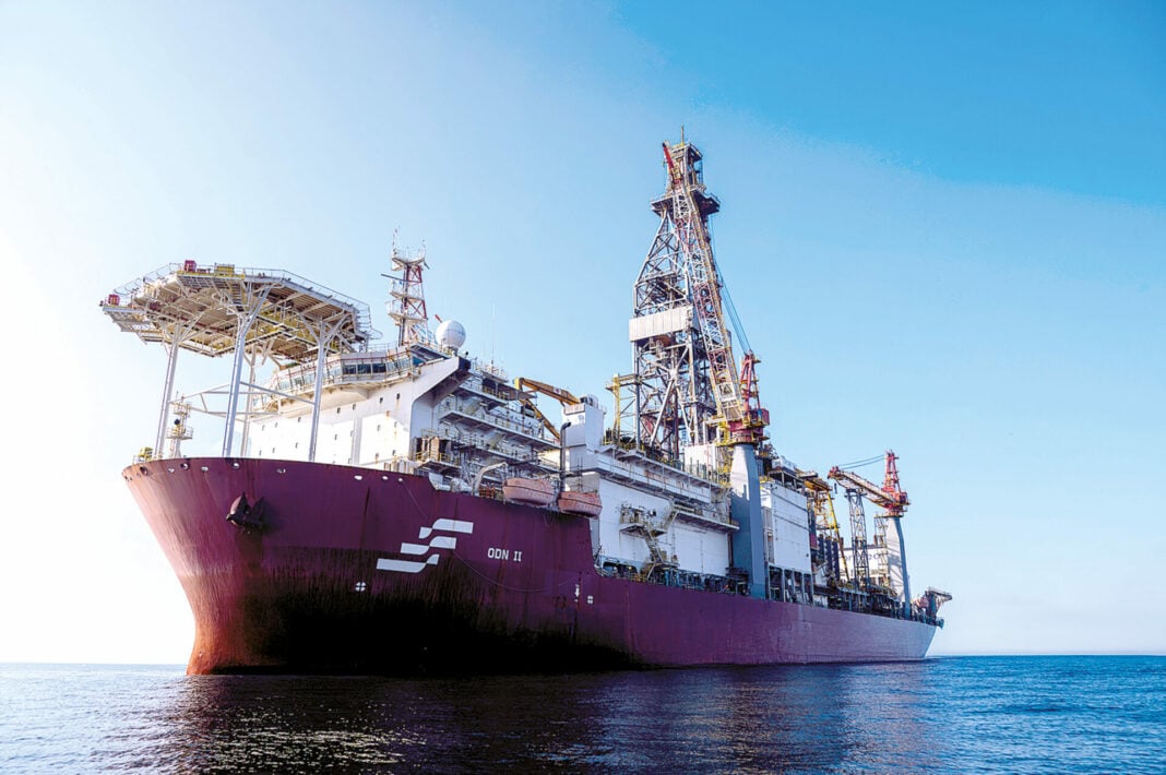 Uma imagem impressionante