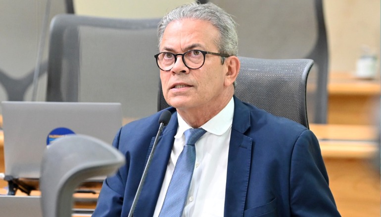 Hermano Morais pode ser vice de Allyson Bezerra em 2026