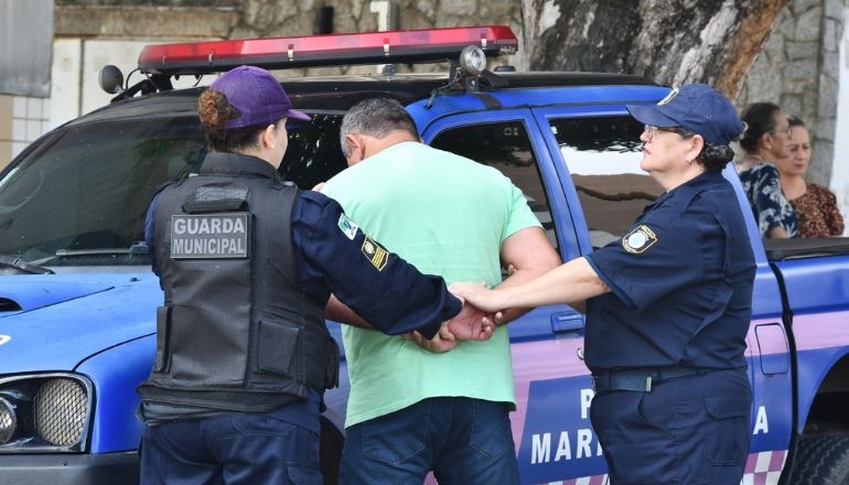 Uma imagem impressionante