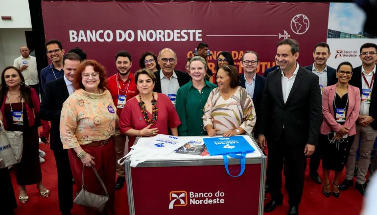 Uma imagem impressionante