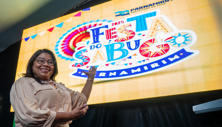 Uma imagem impressionante