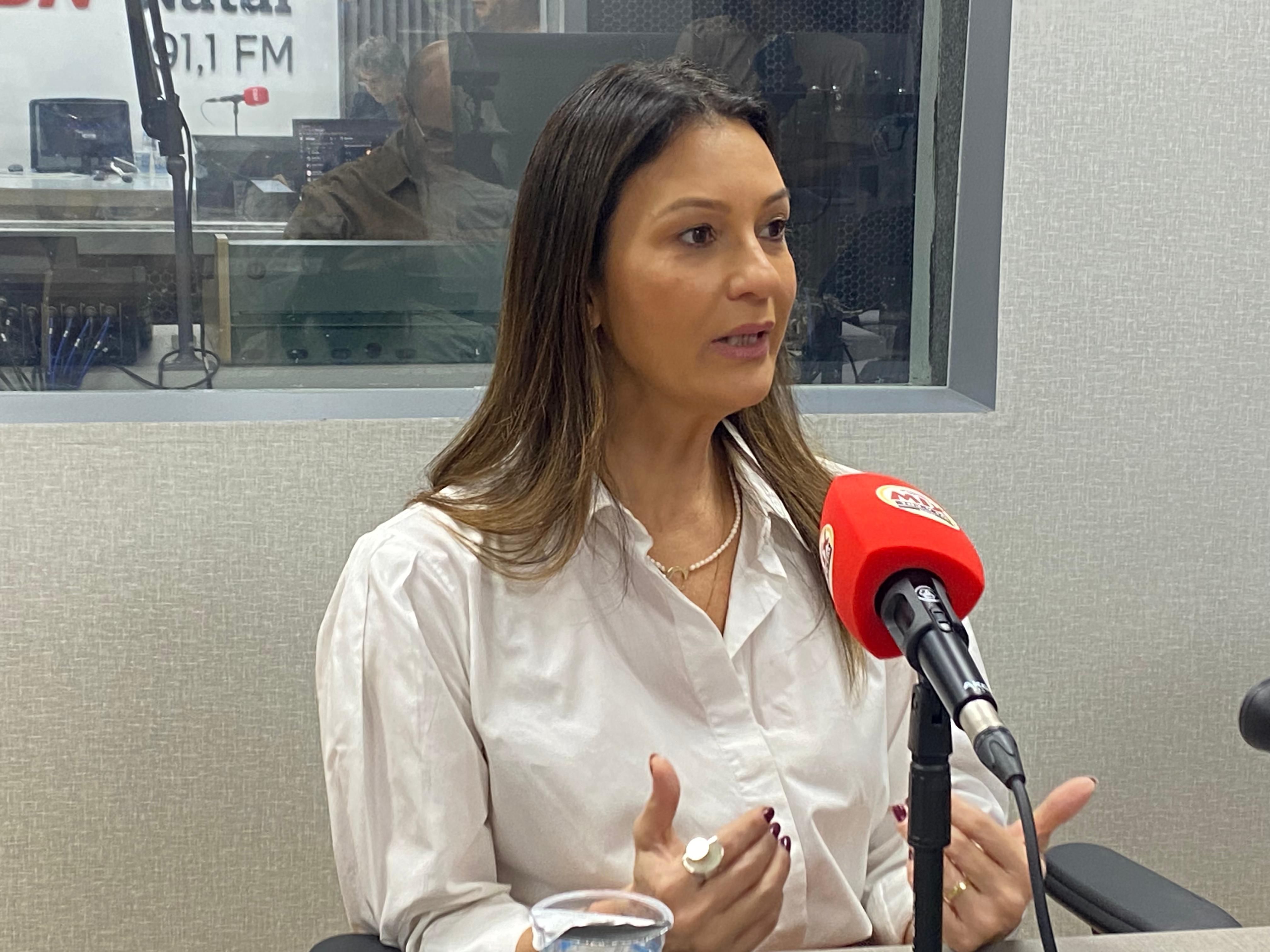 Uma imagem impressionante