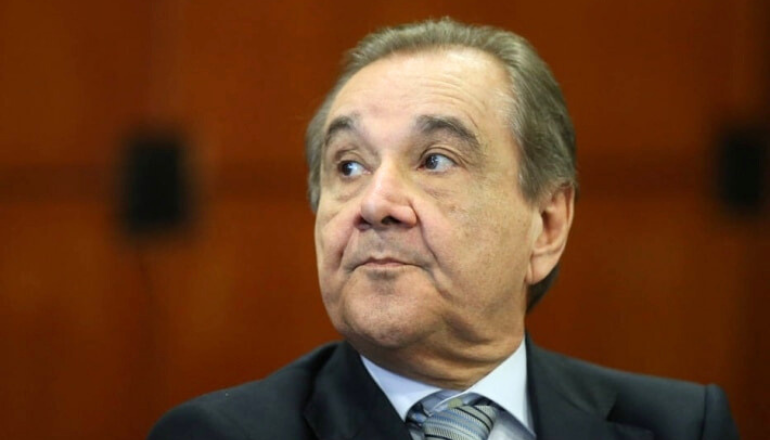 Uma imagem impressionante