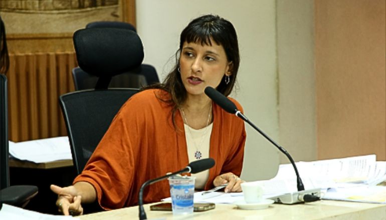 Uma imagem impressionante