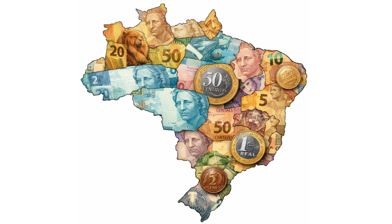 Uma imagem impressionante