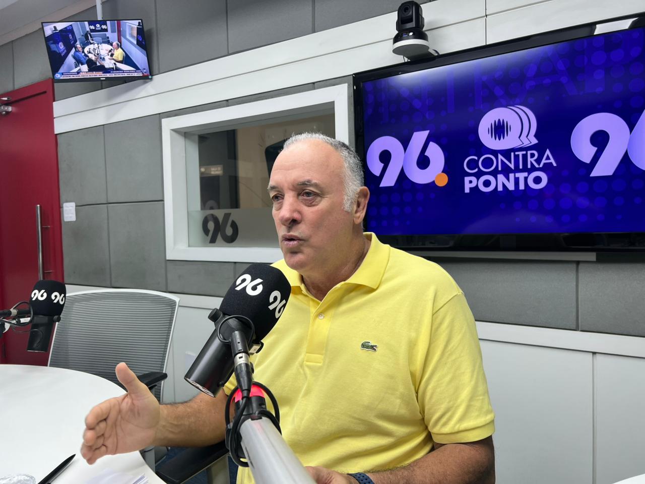 Uma imagem impressionante