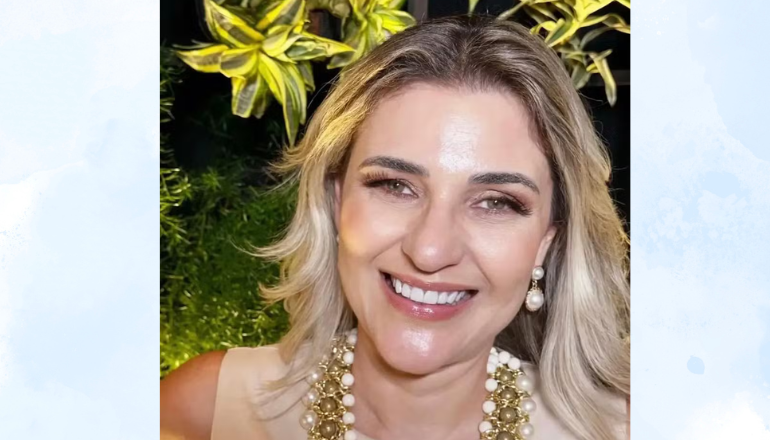 Jornalista Helga Oliveira morre aos 51 anos em Natal