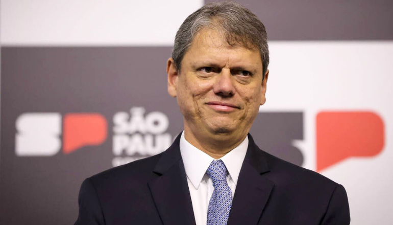 Uma imagem impressionante