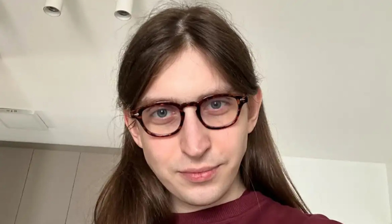 Uma imagem impressionante