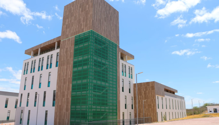 Uma imagem impressionante