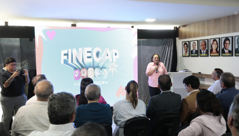 Uma imagem impressionante