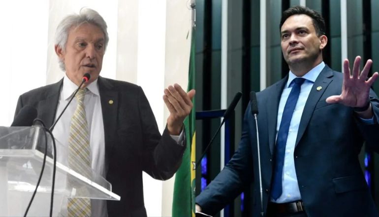 Uma imagem impressionante