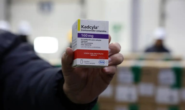 Uma imagem impressionante