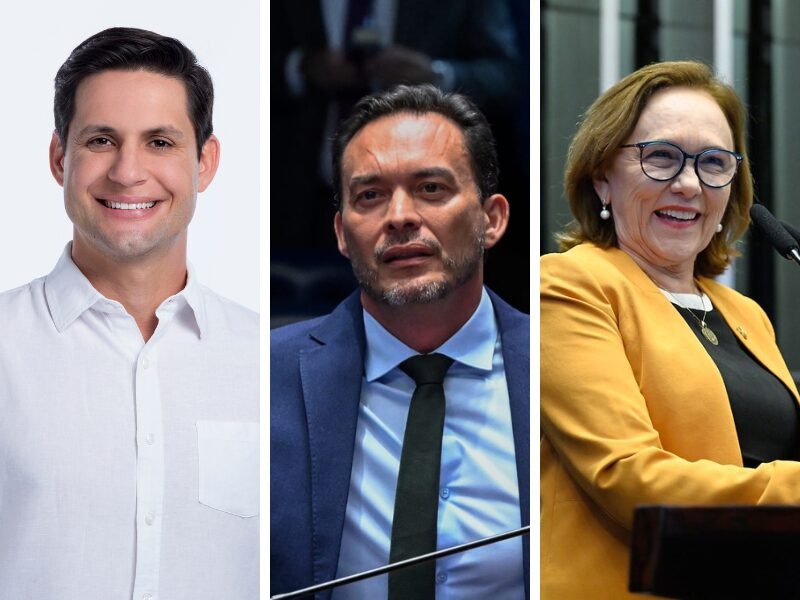 Uma imagem impressionante