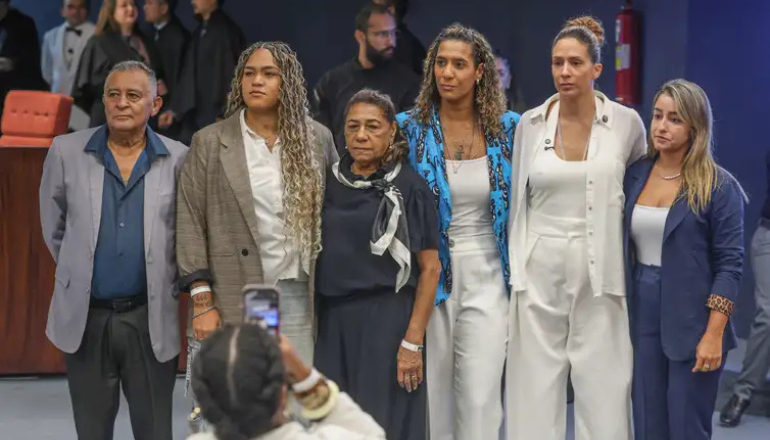 Uma imagem impressionante