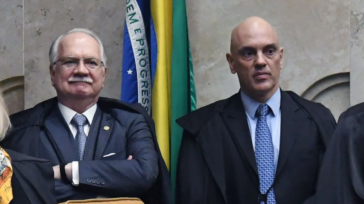Uma imagem impressionante
