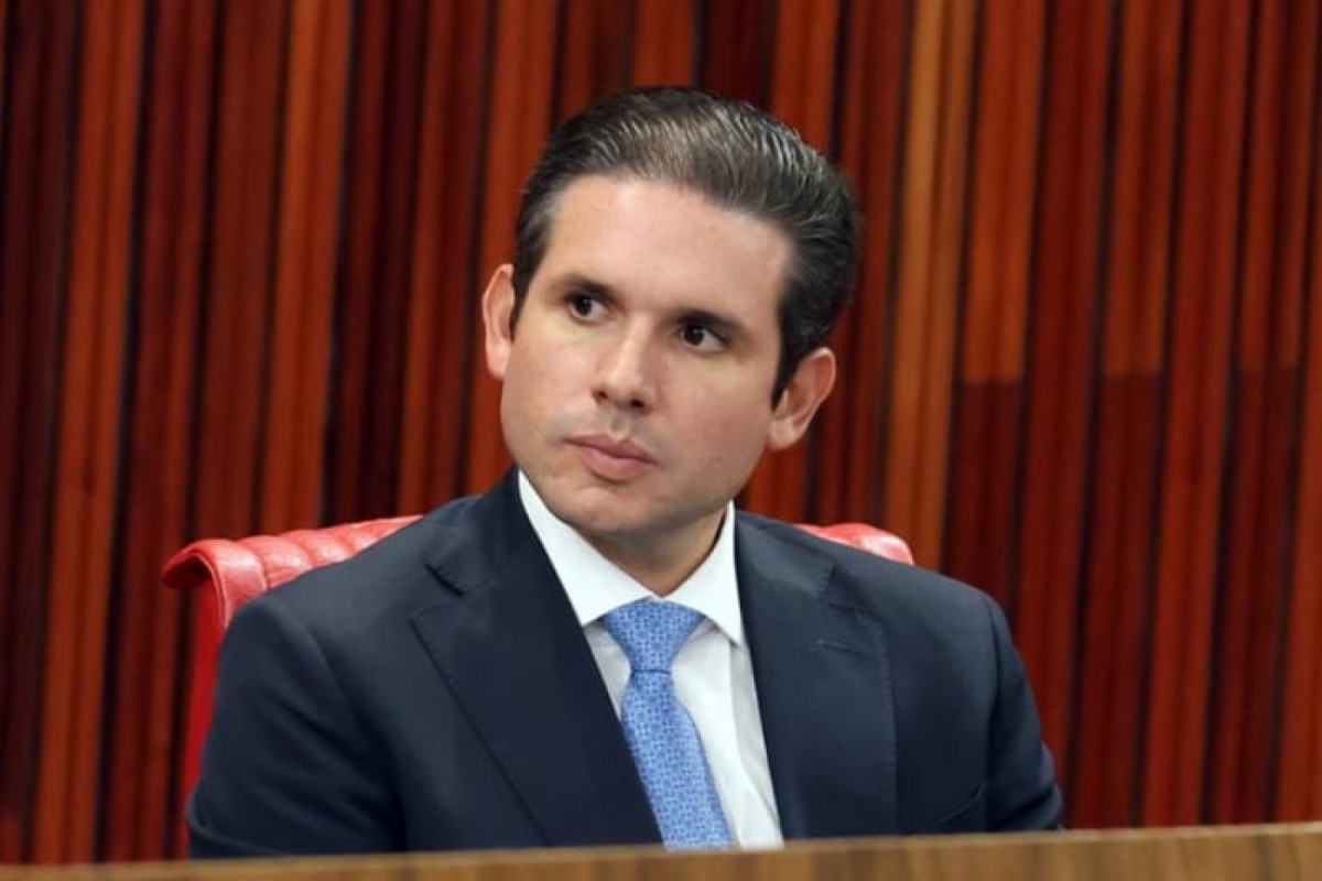 Uma imagem impressionante