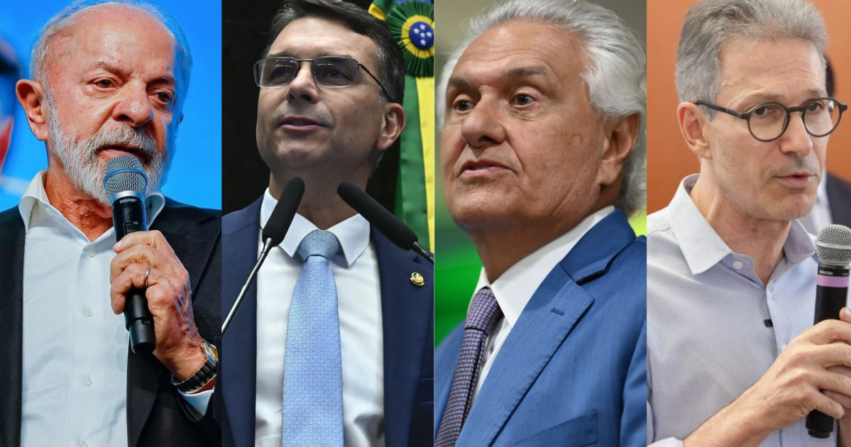 Uma imagem impressionante