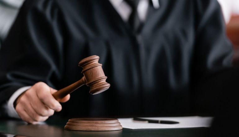 Uma imagem impressionante