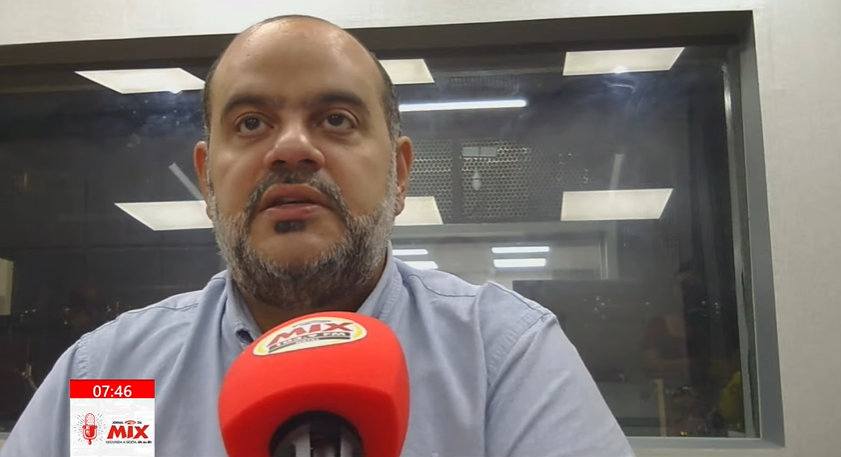 Uma imagem impressionante