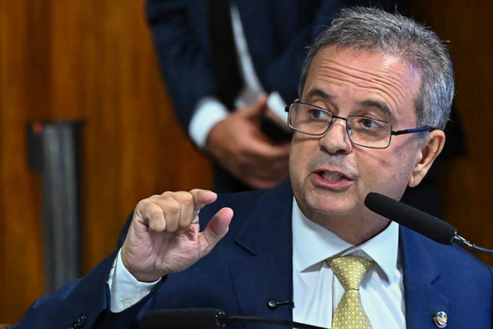 Uma imagem impressionante