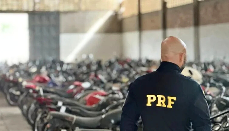 Uma imagem impressionante