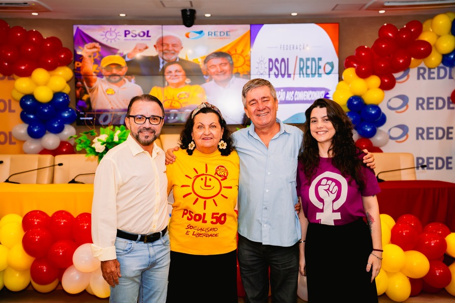 Uma imagem impressionante