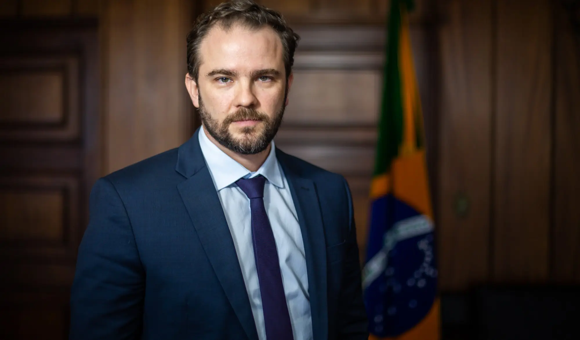 Uma imagem impressionante