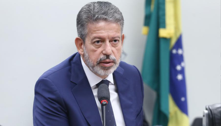 Uma imagem impressionante