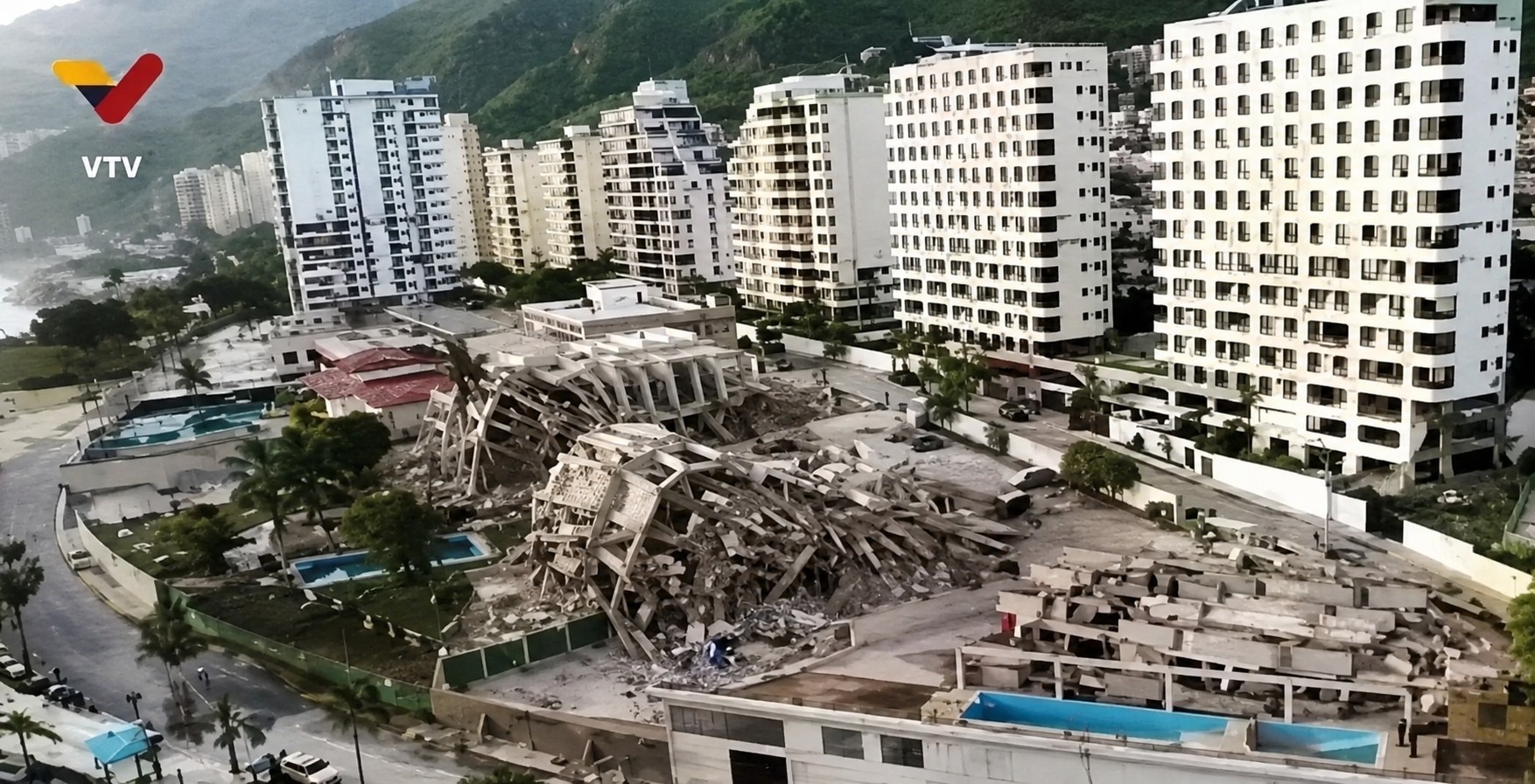 Uma imagem impressionante