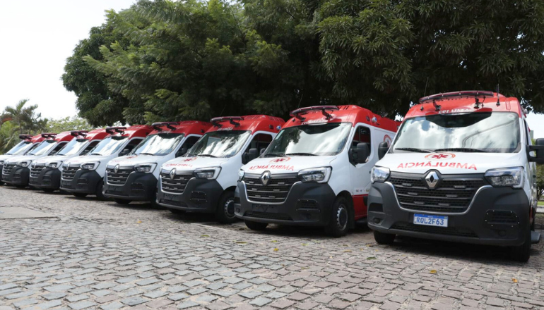 Uma imagem impressionante