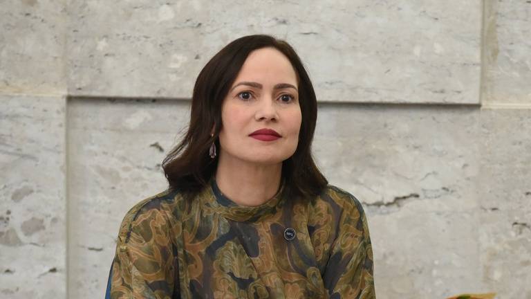 Uma imagem impressionante