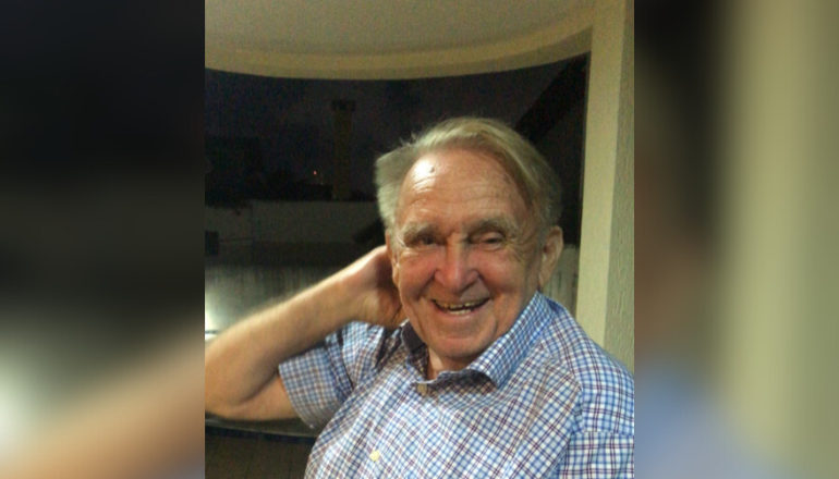 Uma imagem impressionante