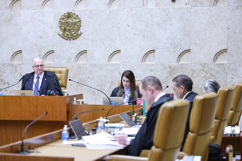 Uma imagem impressionante