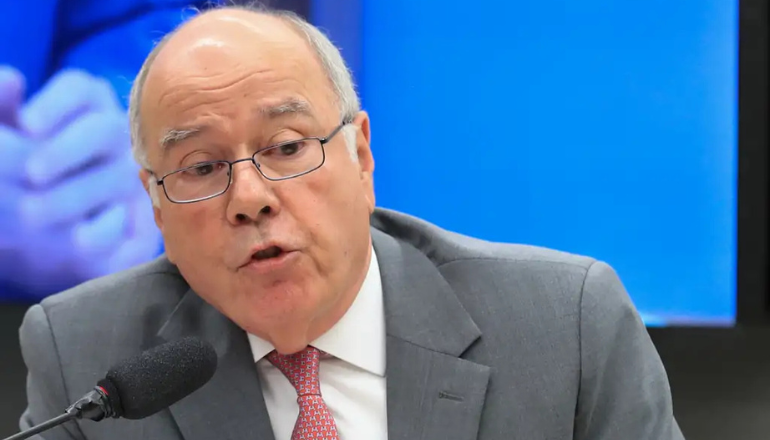 Uma imagem impressionante