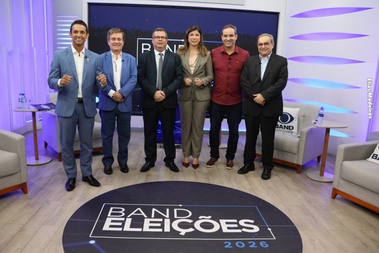 Uma imagem impressionante